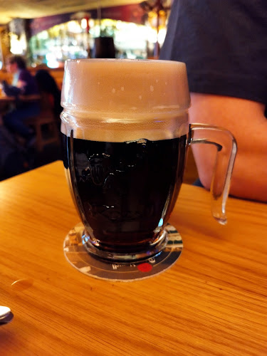 U Křížovníků - Karlovy Vary