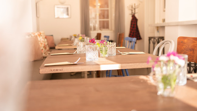 Bohemian Bistro - Gastronomie a pohostinství