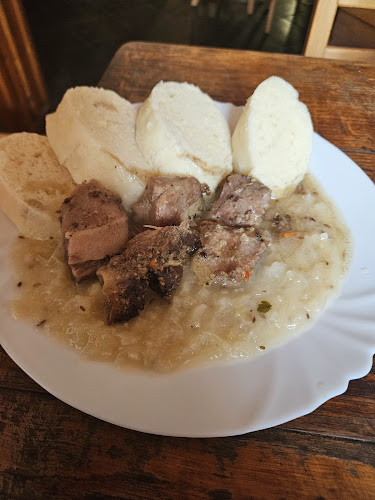 Opinii despre Restaurace U Strakošů în Rychaltice - Gastronomie a pohostinství