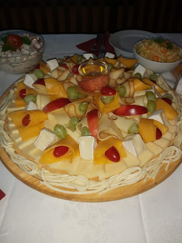 Comentarii opinii despre AA. Kotlíkovna u Natalky