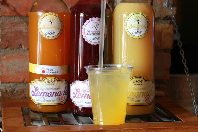 Matylda’s Ice Cream - Gastronomie a pohostinství