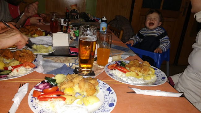 Restaurace U Bětky - Gastronomie a pohostinství