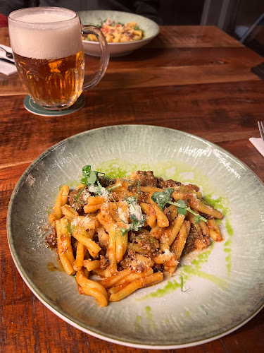 Comentarii opinii despre Babetti Ristorante Ostrava Centrum