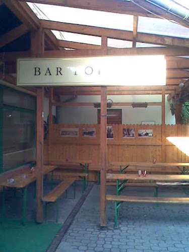 Bar Podlesí - Gastronomie a pohostinství
