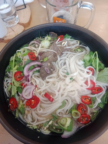 Naše BiSTRO Jeseník - Jeseník