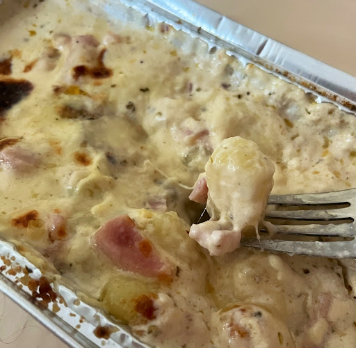 Pizza Bistro - Gastronomie a pohostinství