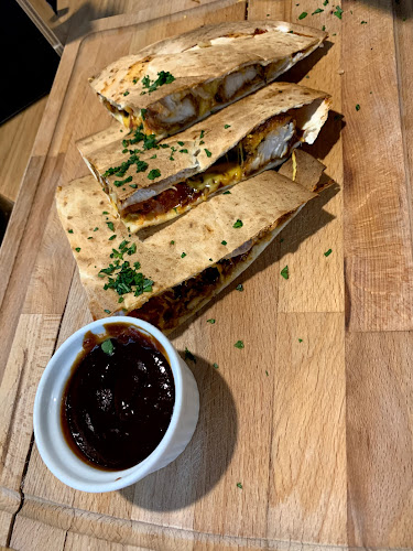 Čezeta restaurace - Strakonice