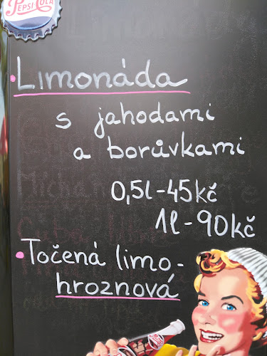 Restaurant a Bar Berchtold - Gastronomie a pohostinství