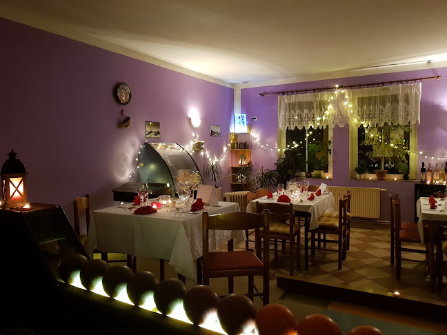 Restaurace U Pavlasů - Liberec