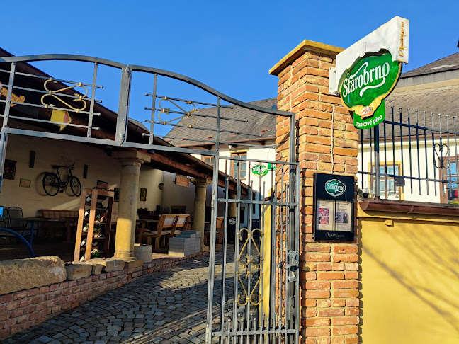 Brusova restaurace - Gastronomie a pohostinství