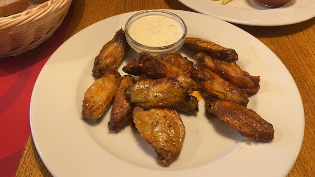 Tankovna Veselá Kachna - Praha 13