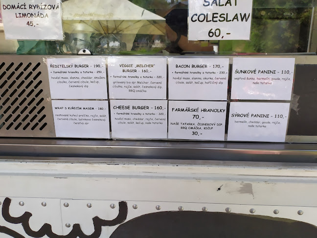 Opinii despre GrillMax în Plzeň - Gastronomie a pohostinství