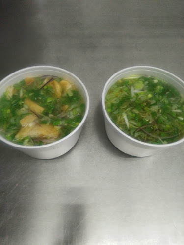 Vietnamská kuchyně - Mariánské Lázně