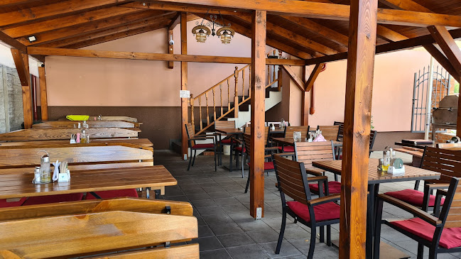 Restaurace Gargano - Gastronomie a pohostinství