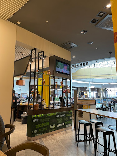 Bombay Express Chodov