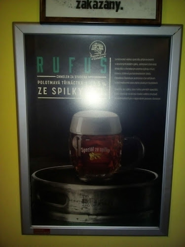 Hospůdka U Pepy - Gastronomie a pohostinství