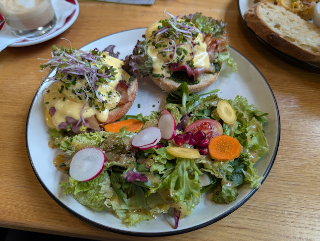 Bistro Franz - Gastronomie a pohostinství