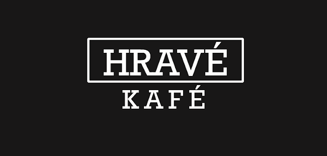 Comentarii opinii despre Hravé Kafé
