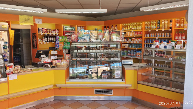 Comentarii opinii despre Pekárna Srnín - U Koblížku