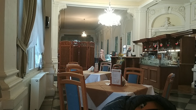 Comentarii opinii despre Restaurace Letní Lázně