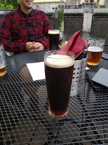 Zámecká restaurace Hrubá Skála - Gastronomie a pohostinství