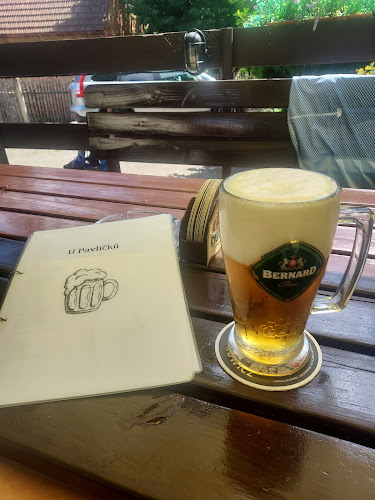 Opinii despre Restaurace U Pavlíčků în Brno - Gastronomie a pohostinství