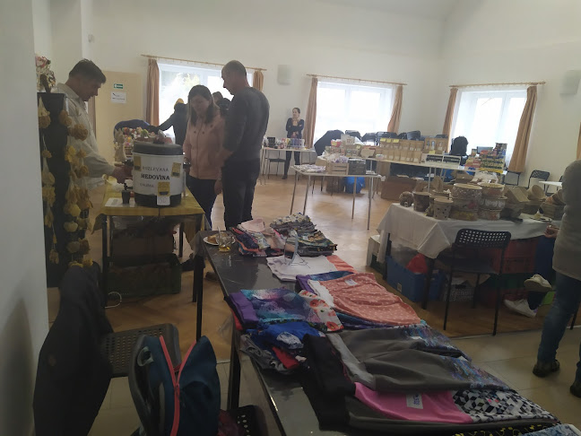 Hospoda U hasiče - Jeníkov