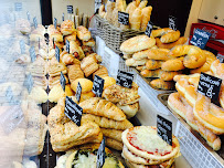 Pečivo Manukyan - Brno