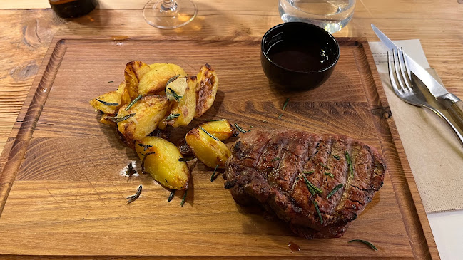 the italians wine food