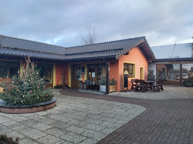 Comentarii opinii despre Cyrilovo pekařství, s.r.o.