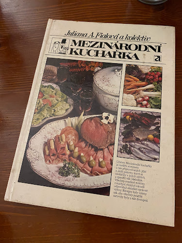 Sádrový ježek - Ostrava