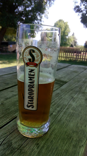 Comentarii opinii despre Říční lázně