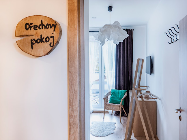 Anděl penzion & cafe - Rožnov pod Radhoštěm