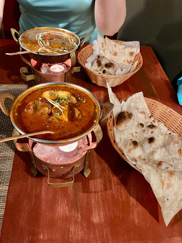 Indická restaurace Taj Mahal Teplice - Gastronomie a pohostinství