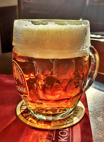 Sport Pivnice Dřevák