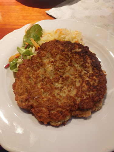 Opinii despre Restaurace Sklípek, Restaurace Karlovy Vary în Karlovy Vary - Gastronomie a pohostinství