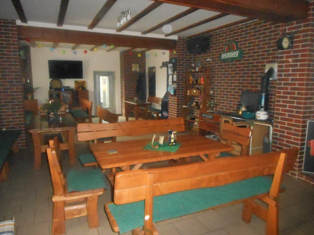 Klub Stodola - Gastronomie a pohostinství