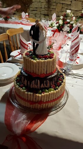 Saloon Klondike - Pardubice