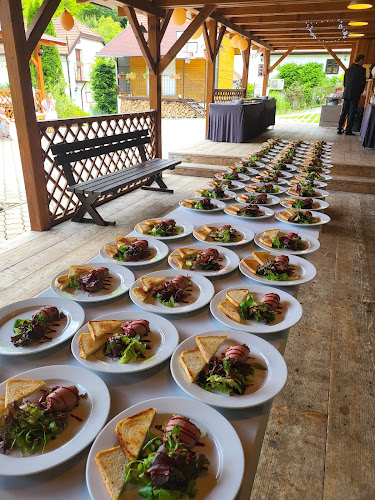 Báječný Catering - Brno