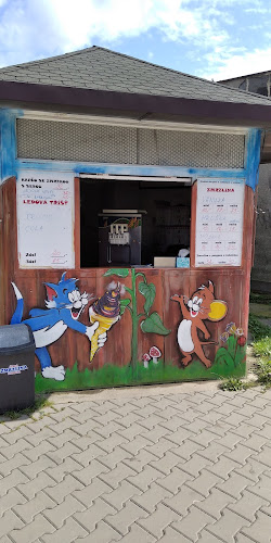 Opinii despre Zmrzlina u Dakoty în Ostrava - Gastronomie a pohostinství