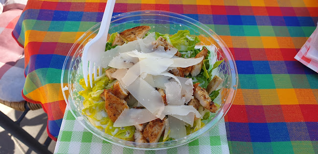 Tonny's Rychlé občerstvení - Gastronomie a pohostinství