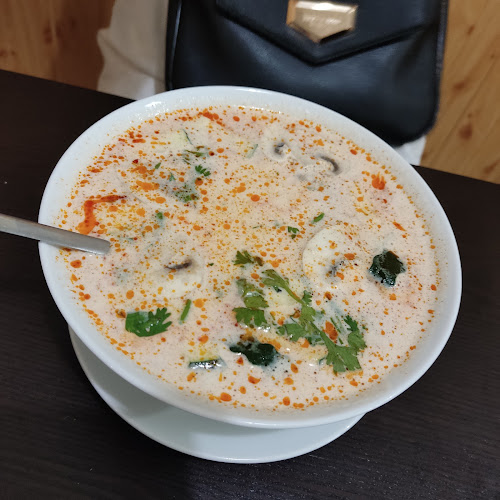 Bistro Huong Viet - Gastronomie a pohostinství