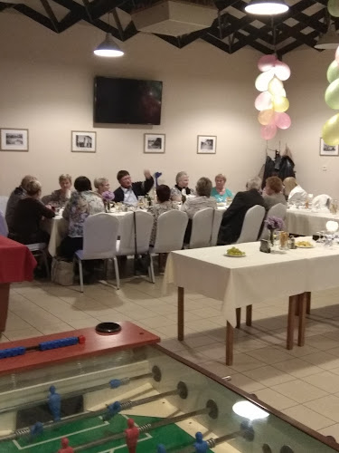 Opinii despre Hostinec U Maliňáků în Újezd - Gastronomie a pohostinství