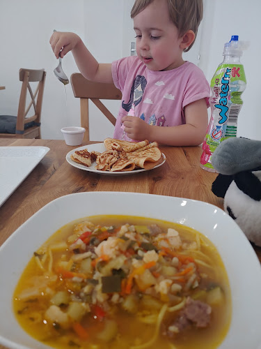 Pekařství Pánev - Praha