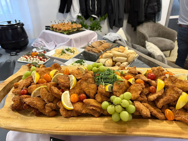 Restaurace U Parduby - Gastronomie a pohostinství