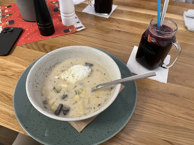 Restaurace Zastávka Úvalno - Gastronomie a pohostinství