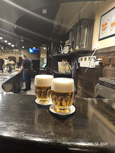 Opinii despre Restaurace a pivnice U Rady în Moravská Ostrava - Gastronomie a pohostinství