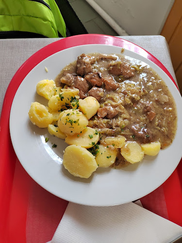 Cocktail a Music bar Beseda