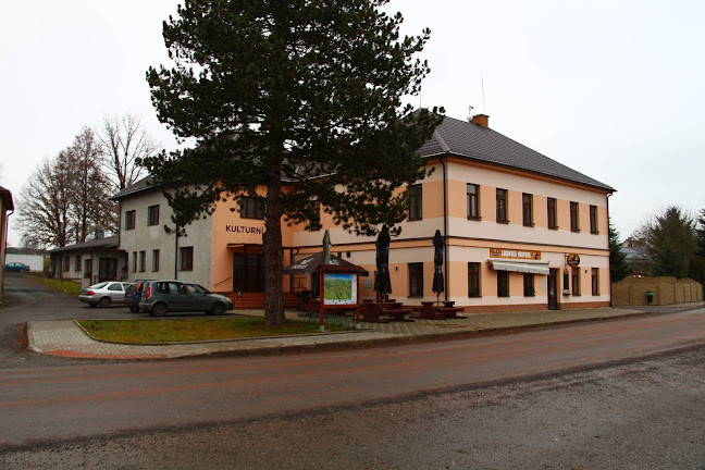 Lukovská hospoda - Luková