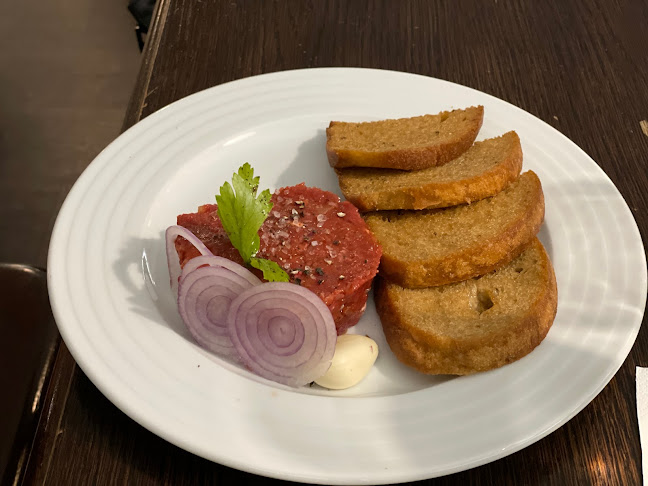 Radniční sklípek - Liberec